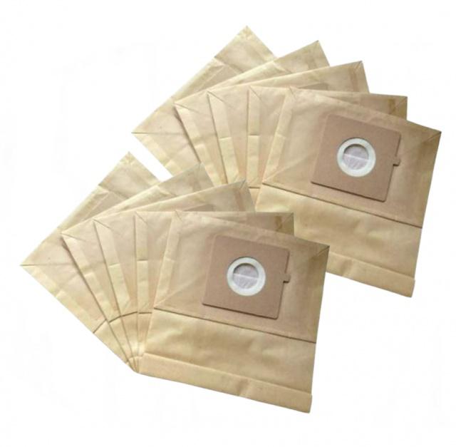 Sáčky JOLLY LG1 papírové 10ks