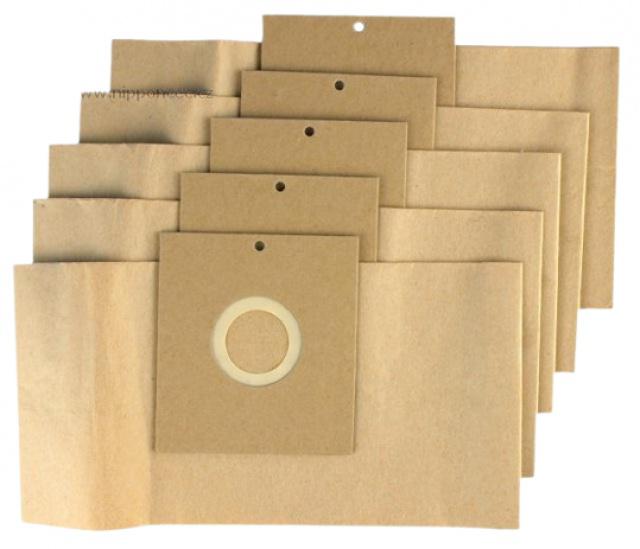 Sáčky do vysavačů LG ELECTRONICS V 2620 5ks papírové