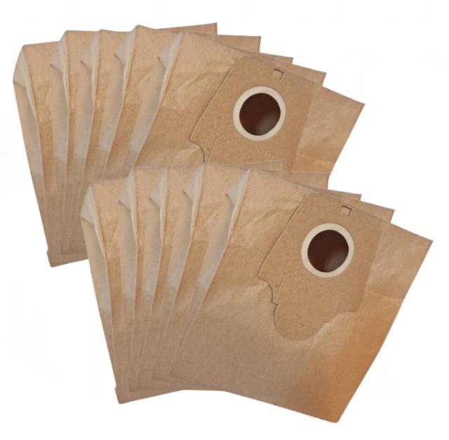 Sáčky do vysavače NORDLINE Nova Plus papírové 10ks