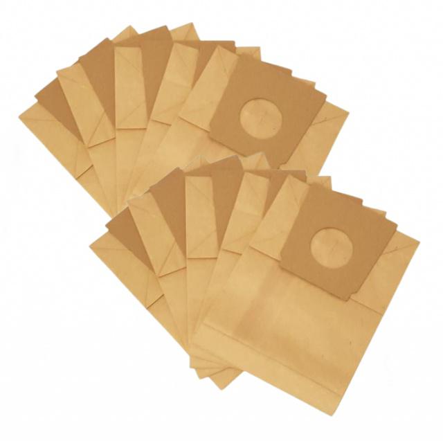 Sáčky do vysavače ETA 7400 Serie papírové 10ks