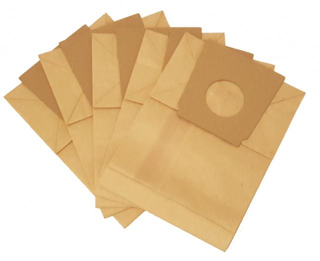 Sáčky do vysavače Značení Vroutecké papírny 7400 NT 5ks papírové