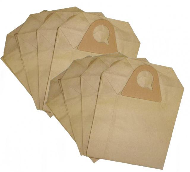 Sáčky do vysavače ETA .425 10ks papírové