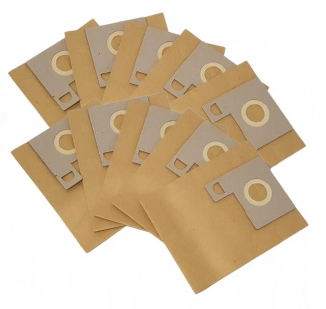 Sáčky do vysavače BEKO BKS 1240 papírové 10ks