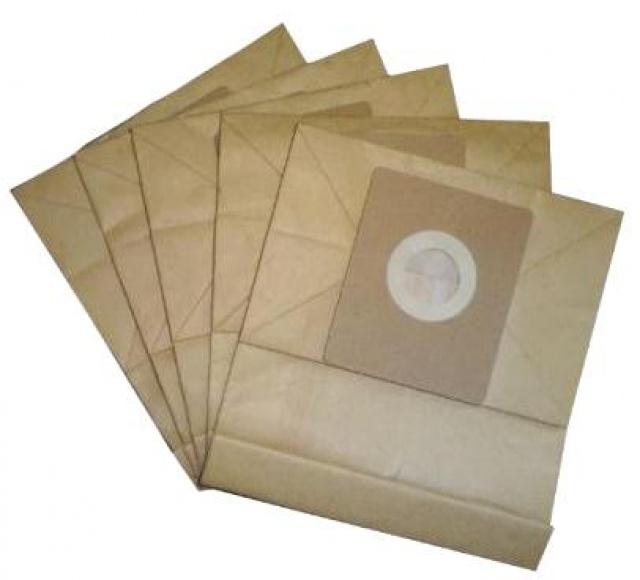 Sáčky do vysavače ETA 1678 Rio Vega 5ks papírové