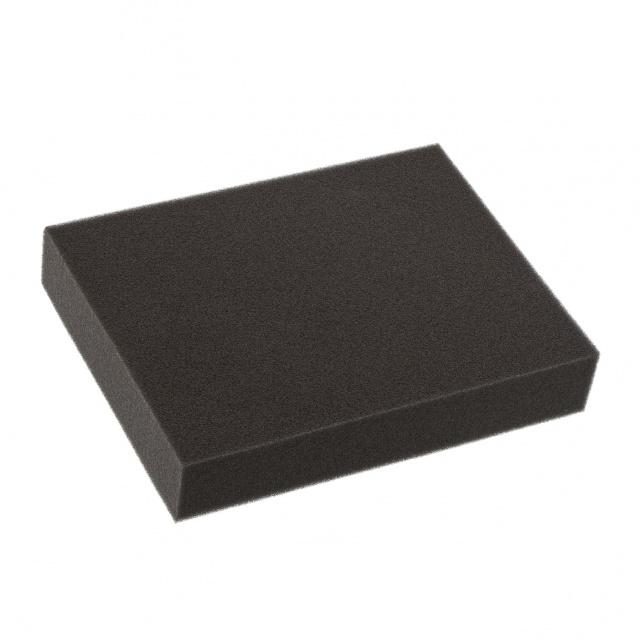 Fotografie Filtr Electrolux EF129 k vysavači AEG LX7-1-OKO pěnový