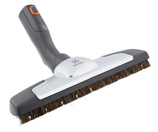 AEG Hubice na tvrdé podlahy Electrolux ZE115 pro AEG VX9-4 X-Perfomance Serie