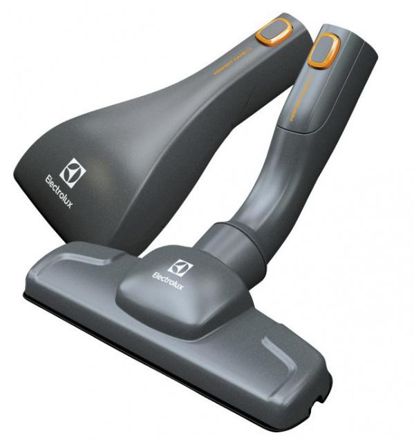 AEG Sada hubic Electrolux KIT13 Animal Care Kit pro AEG VX9-4 X-Perfomance Serie