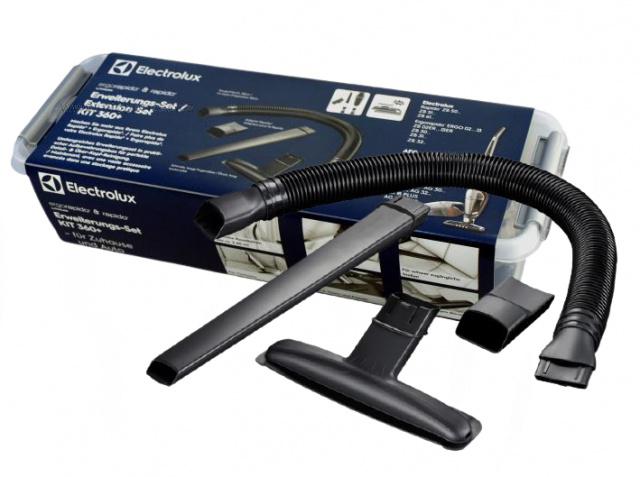 Fotografie Sada hubic Electrolux KIT360+ pro vysavače AEG CX7-2-45MO 4v1