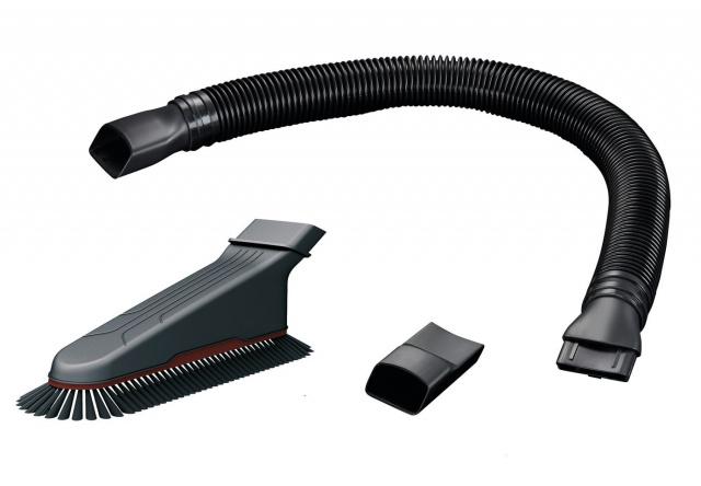 Jemný kartáč a spárová hubice pro ELECTROLUX Rapido ZB5104WD v sadě Electrolux KITZE130