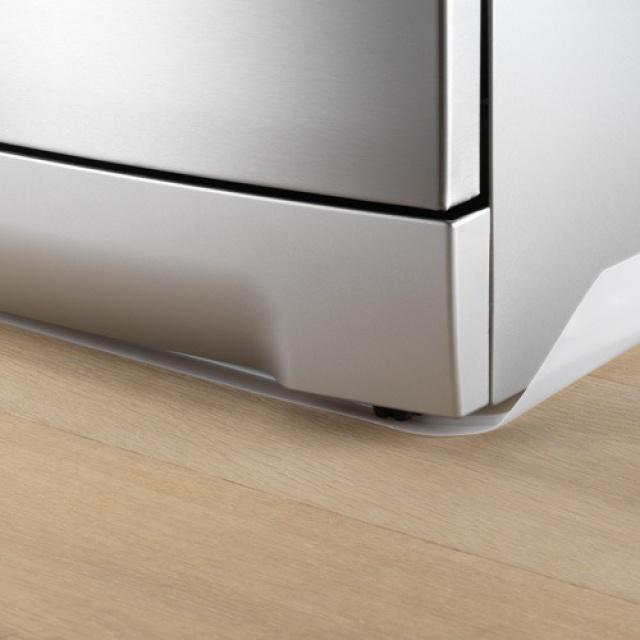 Ochrana proti únikům vody k pračce a myčce - okapnice 45 cm - Electrolux