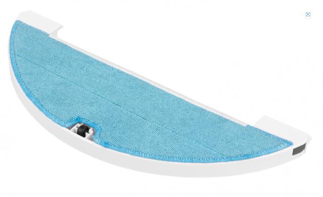 Fotografie Modul pro vytírání k robotickému vysavači Concept VR3510