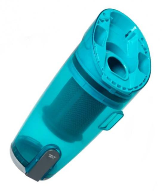 Prachová nádoba pro vysavač a parní čistič Concept CP3000