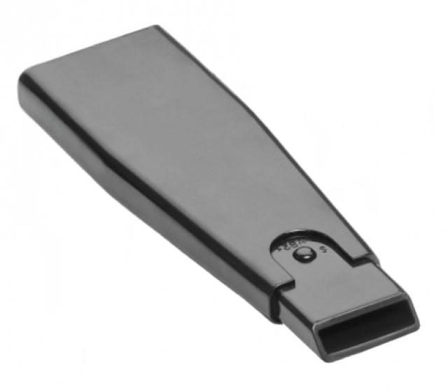 Dlouhá štěrbinová hubice pro ruční vysavače Concept VP4360, VP4370, VP4380