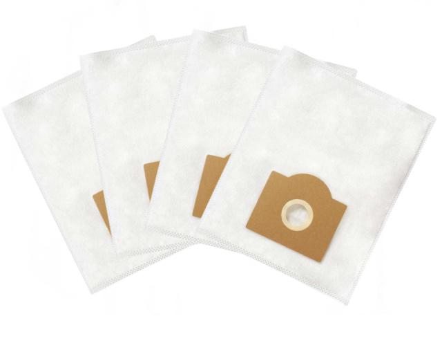 Sáčky do vysavače KENWOOD KS 2200 4ks textilní