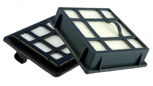 Filtry do vysavače ELECTROLUX T8: ZT 3530