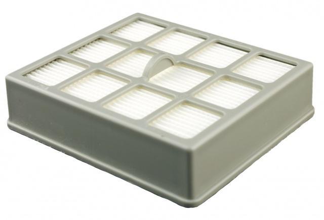 HEPA filtr Eta Dualic / Philips FC8070/01 pro ETA 0472 Dualic