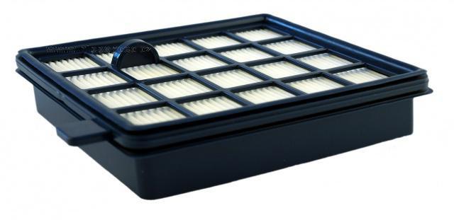 HEPA filtr ETA 0513, 1513 Salvet pro nádobu