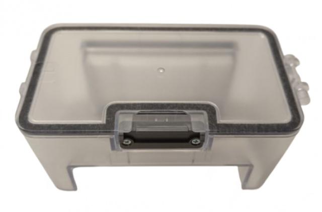 Nádoba na prach ETA Rover 1248, ETA 0251 Torro