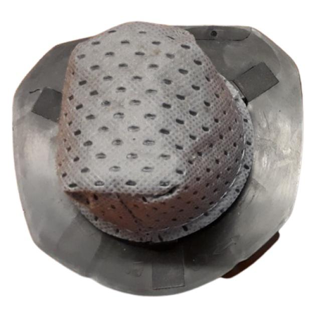 Filtr pro tyčový vysavač ETA 5448 Rotelo