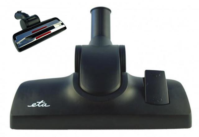 Podlahová hubice Eta Comfort pro ETA 1480 Dante s přepínáním