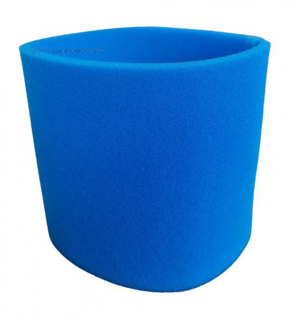 Pěnový filtr plovákové komory pro PHILIPS HR 6835 Triatlon