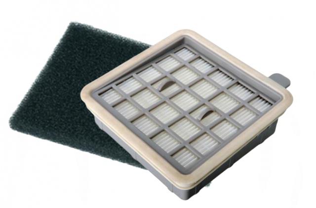 HEPA filtr k vysavači HYUNDAI VC 518