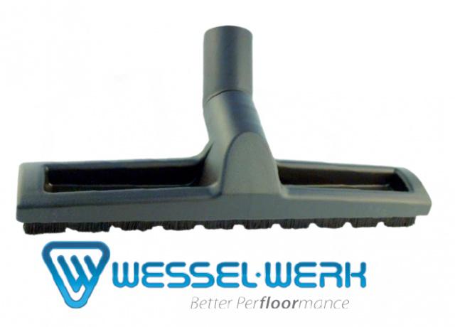 Parketová hubice WESSEL WERK D 300 (Profi Europe OH 104) (DN 36 mm)