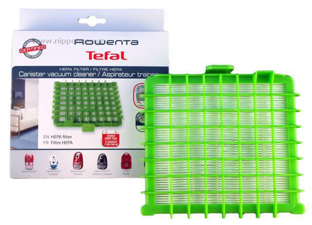 HEPA ROWENTA ZR002901 certifikované filtrační třídy H13 - originál