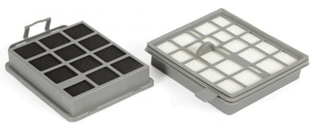 HEPA filtr ZELMER Ceres ZVCA355S/VC3300.200 + filtr motorový 1+1ks