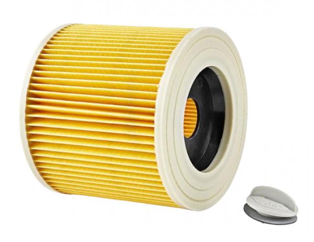 Fotografie Filtr pro vysavače KÄRCHER 6.414-552 VCFI200KAR