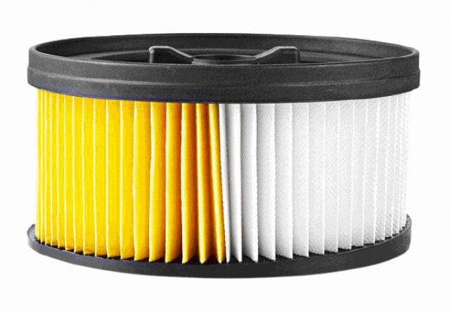 Filtr pro KÄRCHER WD 4.000, WD 5.000 nano patronový - náhrada 6.414-960.0