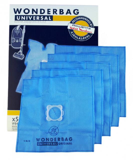 ROWENTA Rowenta Wonderbag Universal 5ks pro ROWENTA RO 5825 Silence Force Extreme
