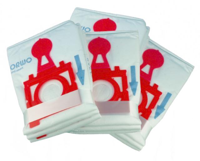 Sáčky pro ZELMER Jupiter, Magnat, Maxim, Solaris + Twix 8ks