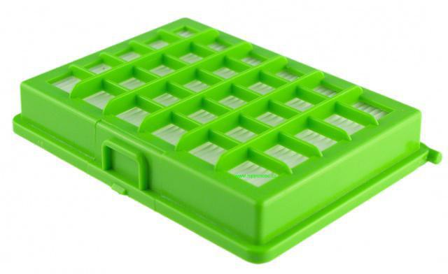 Filtr HEPA pro vysavač ROWENTA Compacteo Ergo Animal Care