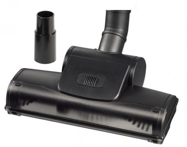 KÄRCHER Turbo hubice pro KARCHER DS 5800 pro 32 a 35mm, s průhledným krytem