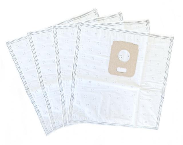 Sáčky do vysavače KENWOOD AST 1650 4ks textilní