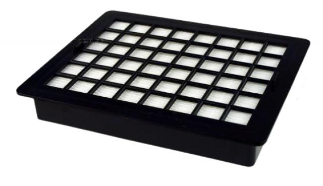 HEPA filtr k vysavači ZELMER Cobra 2000 a další, bez těsnění