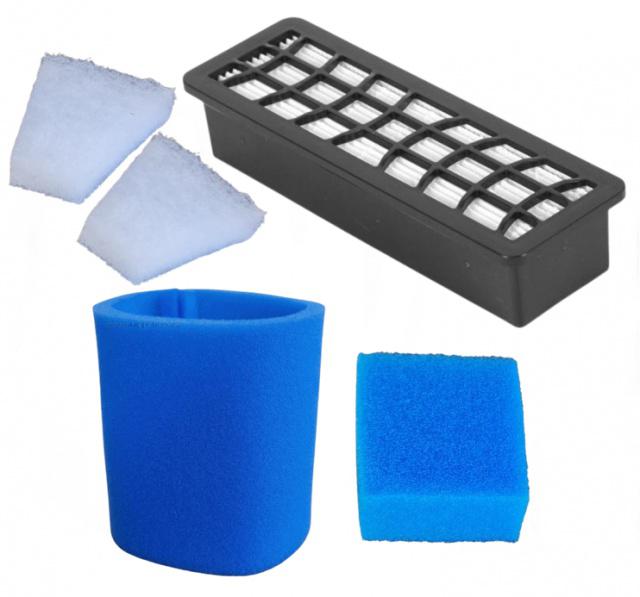 Fotografie Filtry Zelmer Aquawelt 919 a Bosch BWD41xx pro ZELMER Aquawelt 919.0