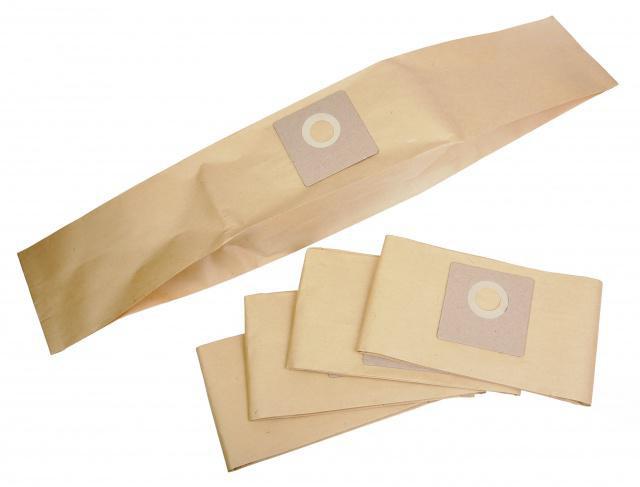 Sáčky do vysavače ZELMER 01Z013 Multipro 5ks papírové