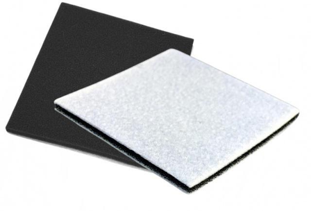 Sada motorových filtrů pro vysavače ELECTROLUX ErgoSpace XXL BOX 4