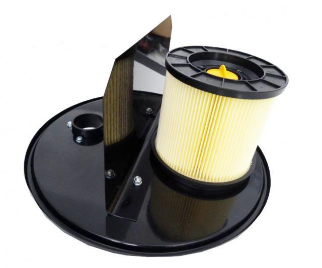 Filtr pro separátor popela AJS OC-3144