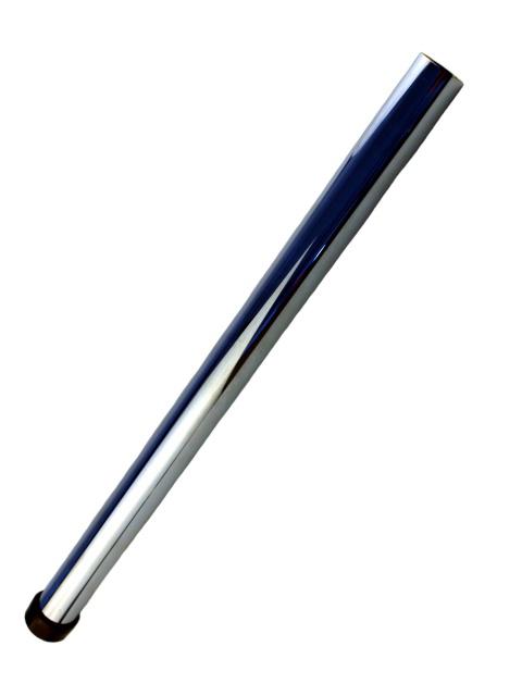 Jednodílná (prodlužovací) trubka 50cm pro vysavače ZELMER kovová