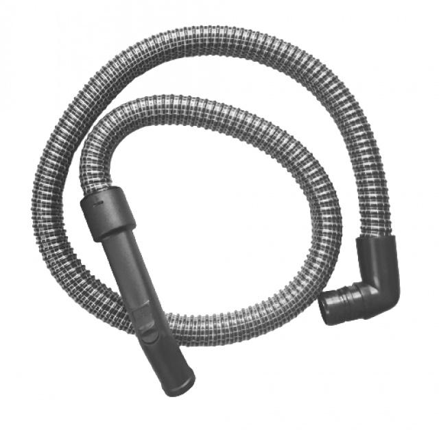 ZELMER Hadice k vysavači ZELMER Compact 1010 až 1057 vyztužená šedá