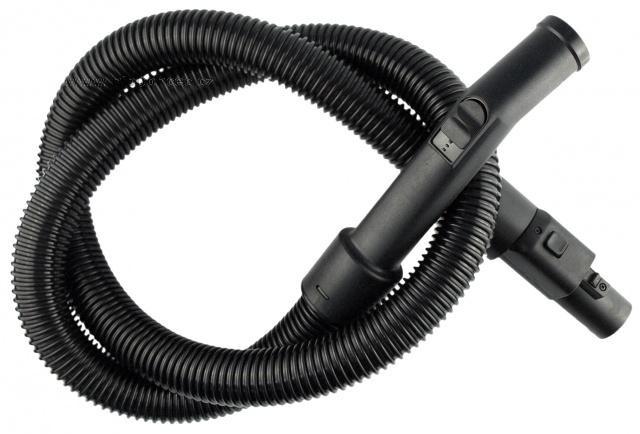 Hadice pro vysavač ZELMER XS model 01Z011 kompletní černá