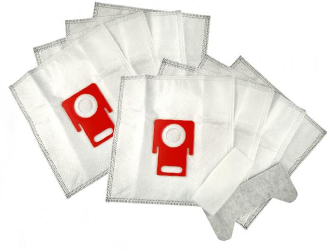 MicroBag Sáčky pro THOMAS TWIN T1, TWIN T2, TT Aquafilter 8ks