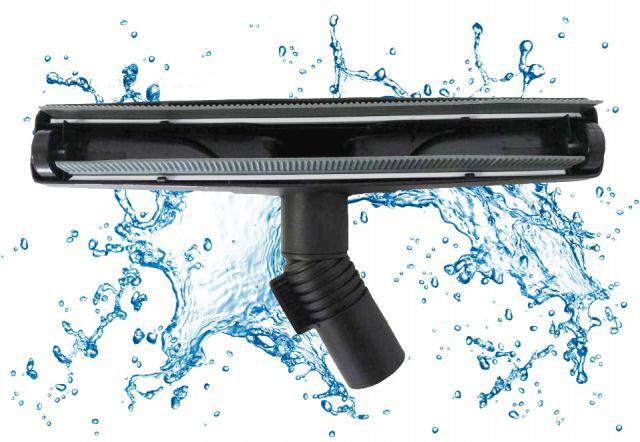 Hubice na vodu pro vysavač PARKSIDE PNTSA 20-Li A1, pro 35mm se stěrkami