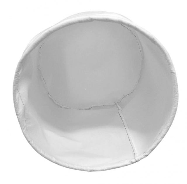 Fotografie Textilní filtr pro vysavač BOSCH GAS 25 na hrubé nečistoty