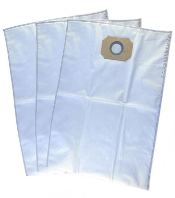 AllBag Sáčky pro MAKITA 440, 441, 445, Protool VCP 450, VCP 700 3ks