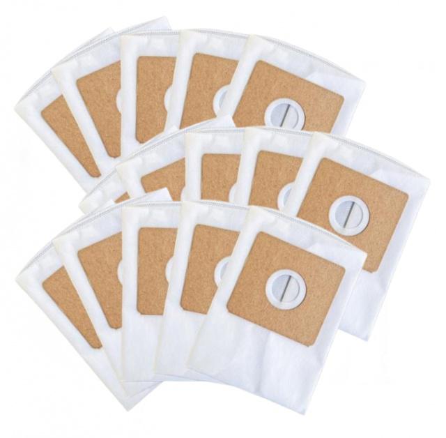 AllBag Sáčky pro BRAVO Mouse a Eta Galanto textilní 15ks