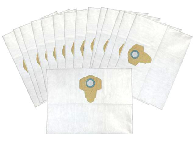 Sáčky do vysavače AVENBERG Industry 1400 W 58x45cm textilní 15ks